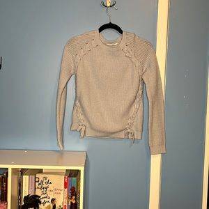 Urban Kids Grey Sweater